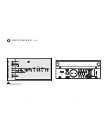 Предварительный просмотр 30 страницы McIntosh MX120 Service Manual