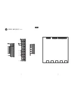 Предварительный просмотр 31 страницы McIntosh MX120 Service Manual