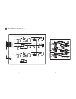 Предварительный просмотр 32 страницы McIntosh MX120 Service Manual