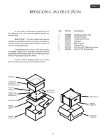 Предварительный просмотр 49 страницы McIntosh MX120 Service Manual