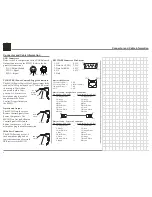 Предварительный просмотр 6 страницы McIntosh MX121 Owner'S Manual