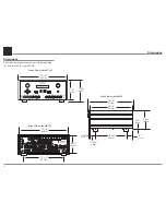 Предварительный просмотр 8 страницы McIntosh MX121 Owner'S Manual