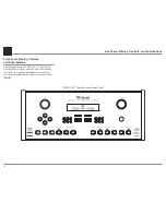 Предварительный просмотр 14 страницы McIntosh MX121 Owner'S Manual