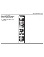 Предварительный просмотр 15 страницы McIntosh MX121 Owner'S Manual