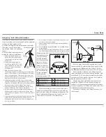 Предварительный просмотр 17 страницы McIntosh MX121 Owner'S Manual