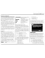 Предварительный просмотр 37 страницы McIntosh MX121 Owner'S Manual