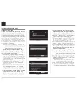 Предварительный просмотр 44 страницы McIntosh MX121 Owner'S Manual