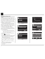 Предварительный просмотр 46 страницы McIntosh MX121 Owner'S Manual