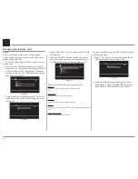 Предварительный просмотр 48 страницы McIntosh MX121 Owner'S Manual