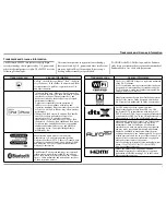 Preview for 3 page of McIntosh MX122 Owner'S Manual