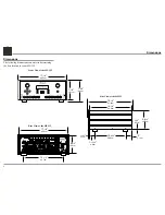 Preview for 8 page of McIntosh MX122 Owner'S Manual