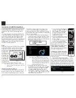 Preview for 16 page of McIntosh MX122 Owner'S Manual