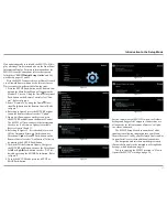 Preview for 17 page of McIntosh MX122 Owner'S Manual