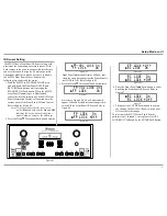 Preview for 27 page of McIntosh MX122 Owner'S Manual