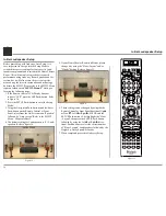 Preview for 28 page of McIntosh MX122 Owner'S Manual