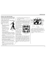 Preview for 29 page of McIntosh MX122 Owner'S Manual