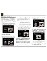 Preview for 30 page of McIntosh MX122 Owner'S Manual