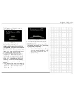 Preview for 31 page of McIntosh MX122 Owner'S Manual