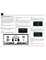 Preview for 36 page of McIntosh MX122 Owner'S Manual