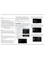 Preview for 37 page of McIntosh MX122 Owner'S Manual