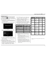 Preview for 39 page of McIntosh MX122 Owner'S Manual