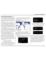 Preview for 41 page of McIntosh MX122 Owner'S Manual