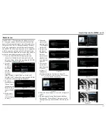 Preview for 43 page of McIntosh MX122 Owner'S Manual