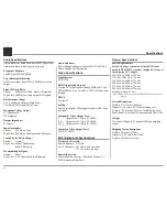 Preview for 46 page of McIntosh MX122 Owner'S Manual