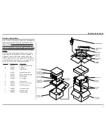 Preview for 47 page of McIntosh MX122 Owner'S Manual