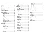 Preview for 3 page of McIntosh MX123 Owner'S Manual