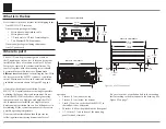 Preview for 6 page of McIntosh MX123 Owner'S Manual