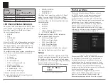 Preview for 14 page of McIntosh MX123 Owner'S Manual