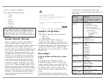 Preview for 15 page of McIntosh MX123 Owner'S Manual