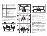 Preview for 17 page of McIntosh MX123 Owner'S Manual