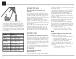 Preview for 18 page of McIntosh MX123 Owner'S Manual