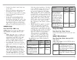 Preview for 21 page of McIntosh MX123 Owner'S Manual