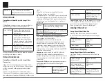 Preview for 22 page of McIntosh MX123 Owner'S Manual