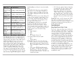 Preview for 25 page of McIntosh MX123 Owner'S Manual