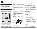 Preview for 28 page of McIntosh MX123 Owner'S Manual