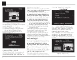 Preview for 30 page of McIntosh MX123 Owner'S Manual