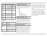 Preview for 33 page of McIntosh MX123 Owner'S Manual