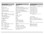 Preview for 35 page of McIntosh MX123 Owner'S Manual