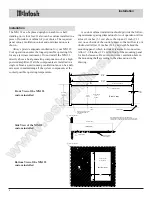 Предварительный просмотр 8 страницы McIntosh MX132 Owner'S Manual