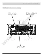 Предварительный просмотр 11 страницы McIntosh MX132 Owner'S Manual