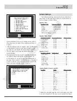 Предварительный просмотр 21 страницы McIntosh MX132 Owner'S Manual