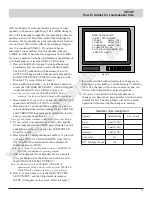 Предварительный просмотр 23 страницы McIntosh MX132 Owner'S Manual