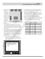 Предварительный просмотр 25 страницы McIntosh MX132 Owner'S Manual