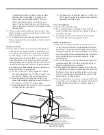 Предварительный просмотр 3 страницы McIntosh MX134 Owner'S Manual