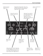 Предварительный просмотр 19 страницы McIntosh MX134 Owner'S Manual