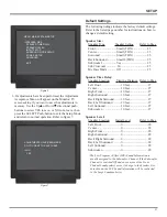 Предварительный просмотр 23 страницы McIntosh MX134 Owner'S Manual